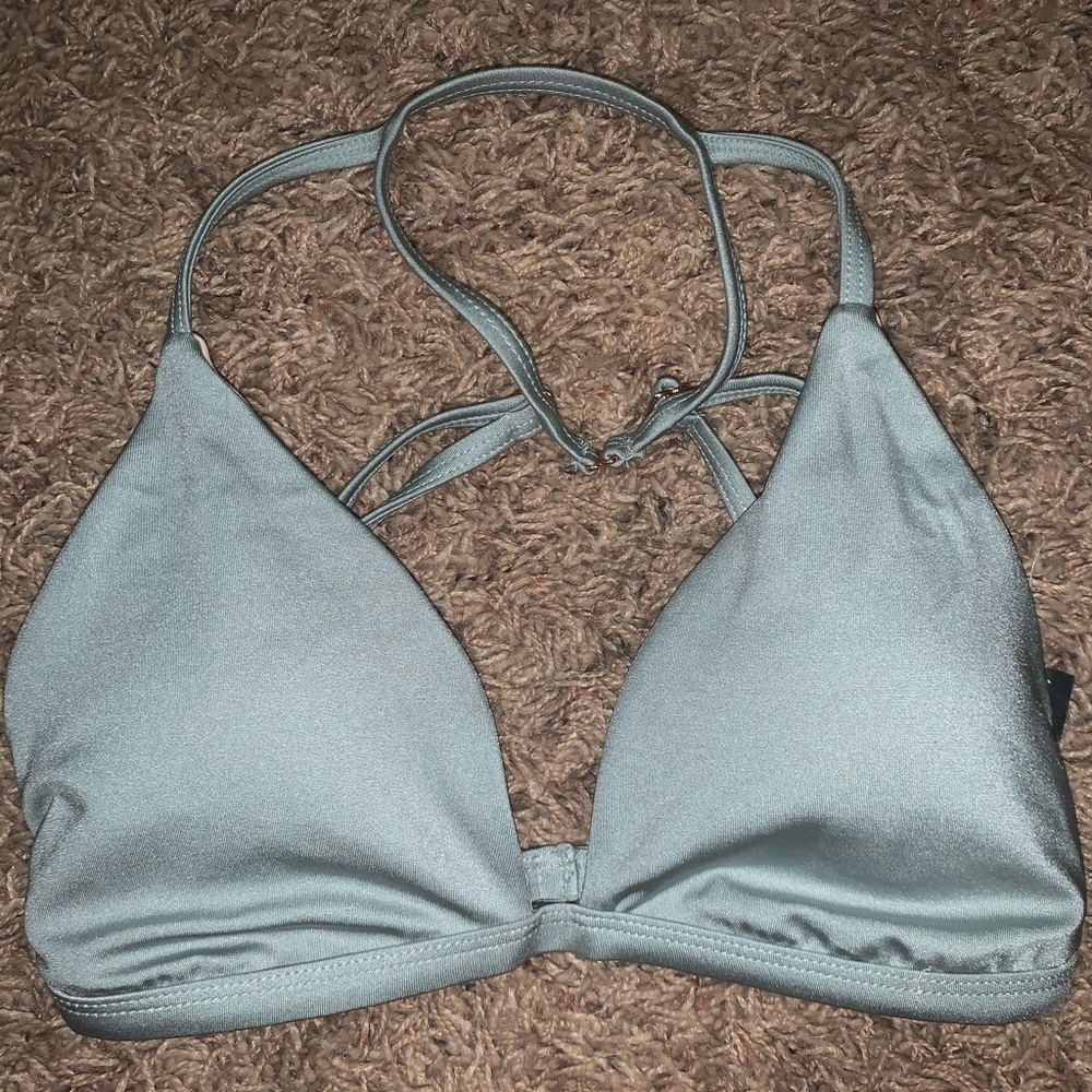 Pacsun Bikini Top